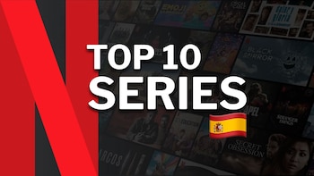 Qué serie ver esta noche