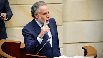Armando Benedetti recordó el