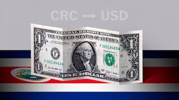 Dólar: cotización de apertura hoy