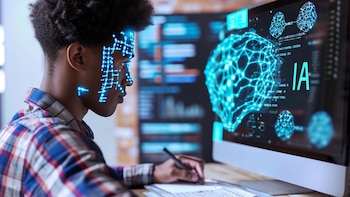 Los 10 trabajos del futuro