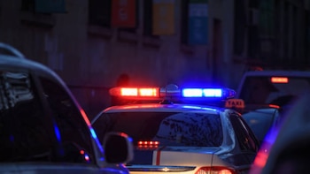 Grupo armado ataca a tiros