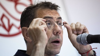 La Fiscalía archiva una segunda