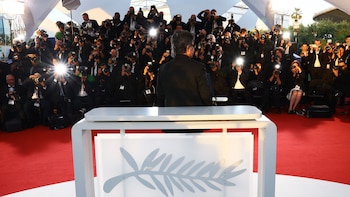 Cannes 2025: vestidos vetados, un