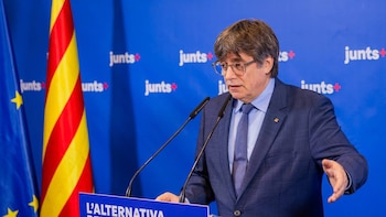 La sentencia de la amnistía