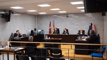 Fiscalía y acusación mantienen las