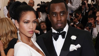 Sean ‘Diddy’ Combs: las revelaciones