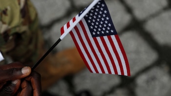 Estados Unidos eliminará el estatus