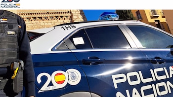 Detenido un fugitivo buscado en