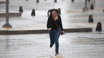 Predicción del clima en México:
