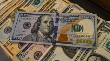 Precio del dólar en México