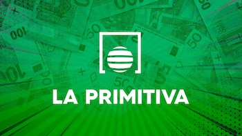 Resultados de la Primitiva: ganadores