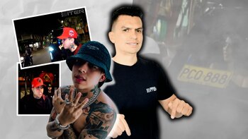 Experto en movilidad arremetió contra