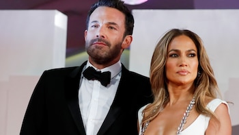 Jennifer Lopez habló sobre su