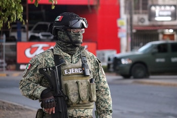 El operativo se llevó a