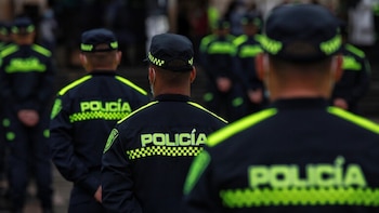 Apartan a policía tras muerte