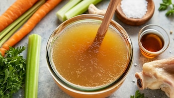 La baja ingesta de proteína