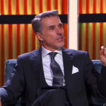 Sergio Mayer lanzó advertencia a