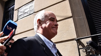 La justicia uruguaya imputa nuevos
