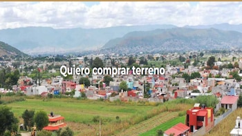 ¿Cómo funciona Crediterreno Infonavit 2025?