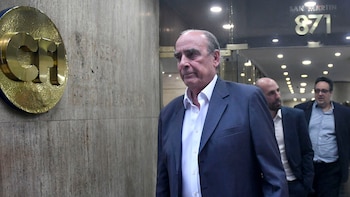 Francos no logró un acuerdo
