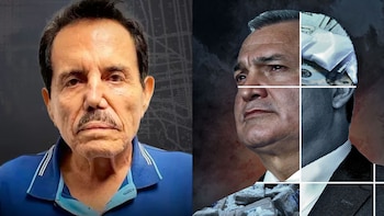El Mayo Zambada reveló a