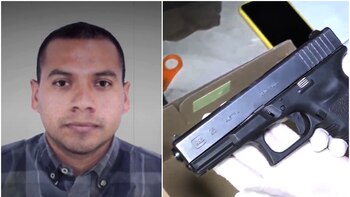 Escándalo en la PNP: Policía