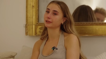 “Dormí con 100 hombres en