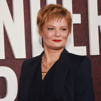 La trayectoria de Martha Plimpton