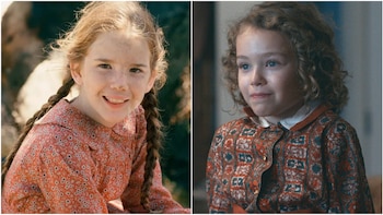 “La familia Ingalls”: ¿quién es