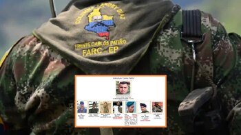 Revelan la estructura criminal detrás
