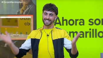 Ulises ganó el liderazgo en