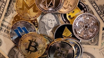 Precios de criptomonedas hoy 5