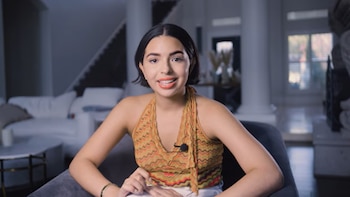 Ángela Aguilar estalla en redes