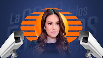 ¿Televisa ‘castigó’ a Tania Rincón
