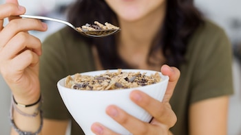 Este cereal aporta combustible mental