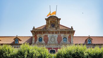 El Parlament catalán se suma