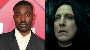 Quién es Paapa Essiedu, el