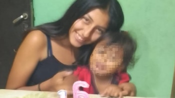 Buscan a una menor desaparecida