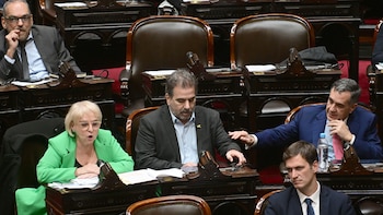 El PRO expone desacuerdos internos