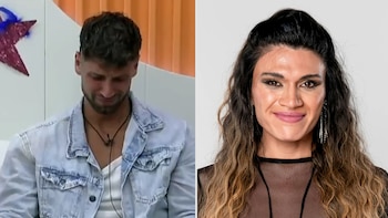 Gran Hermano: el desgarrador llanto