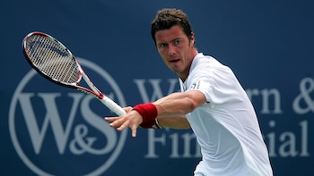 Marat Safin es una de