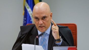 La Justicia de Brasil realizará