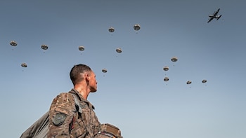 El Ejército despliega 1.400 soldados