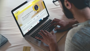 Cambios en la principal billetera