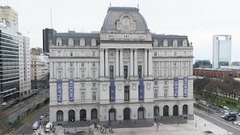 El Gobierno oficializó las reformas