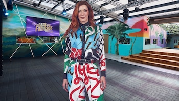 Norma Nivia reveló la razón