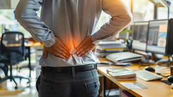 El impacto psicológico del dolor