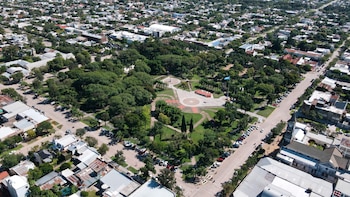 El caso ocurrió en Avellaneda,