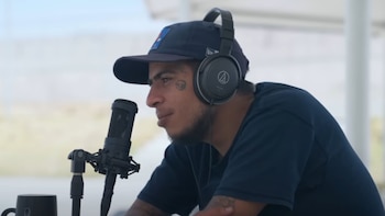 Tras ser sentenciado, publican entrevista