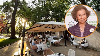 El restaurante de Guadalajara con
